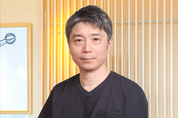 宇野修平 先生