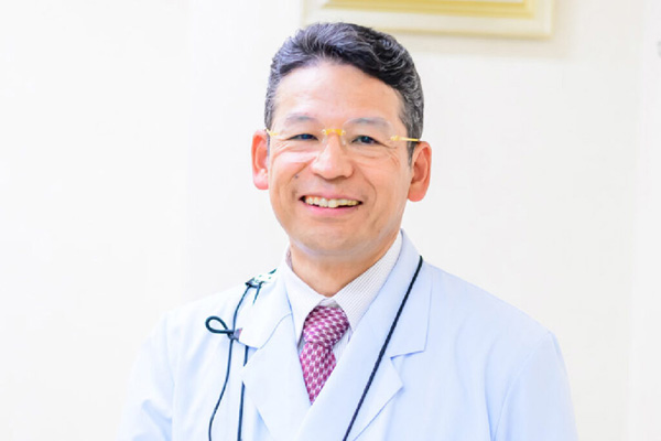新大手町ビル歯科医院:柿内 裕明 先生