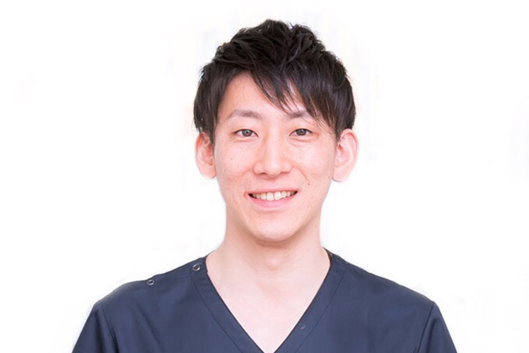 新大手町ビル歯科医院:幡野 紘樹 先生
