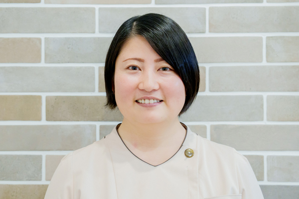 瀬田瑞穂さん：埼大通りむらた歯科