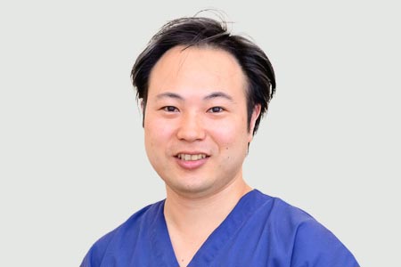 鈴木一成先生：鈴木歯科クリニック